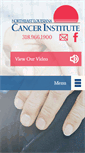 Mobile Screenshot of cancerinstitute.com